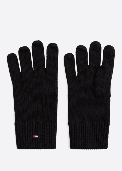 Tommy Hilfiger pirštinės Flag