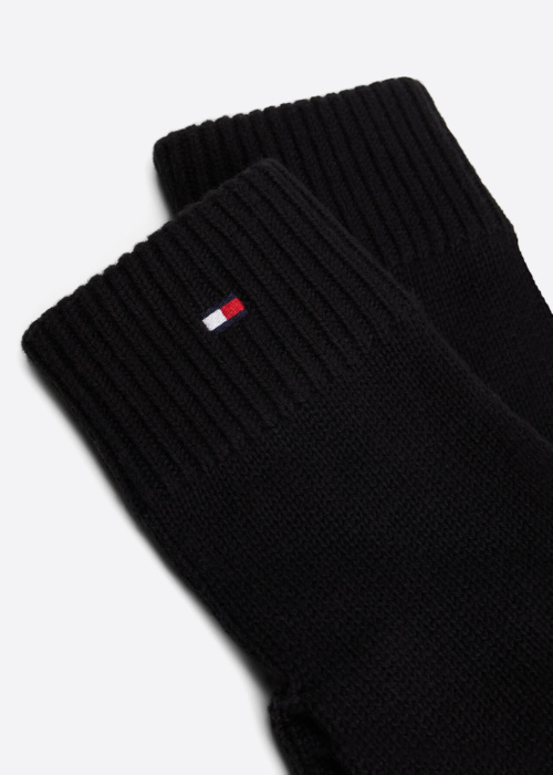 Tommy Hilfiger pirštinės Flag