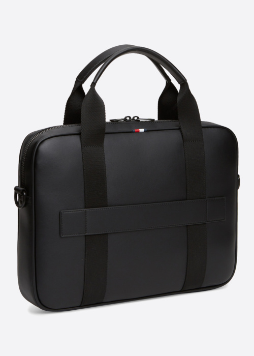 Tommy Hilfiger nešiojamojo kompiuterio krepšys Foundation