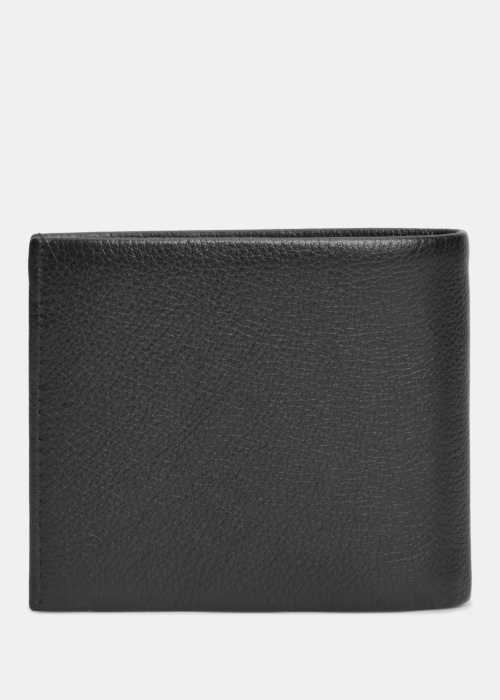 Tommy Hilfiger piniginė Corp Flap dėžutėje