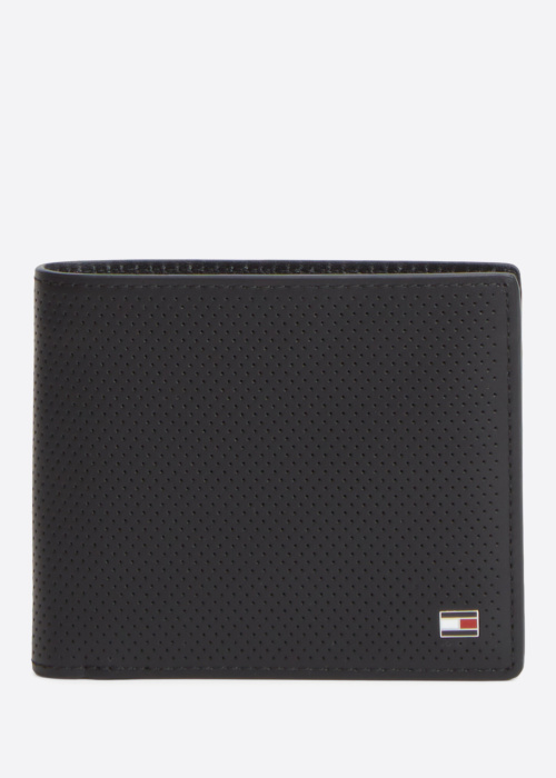 Tommy Hilfiger piniginė Element Extra dėžutėje