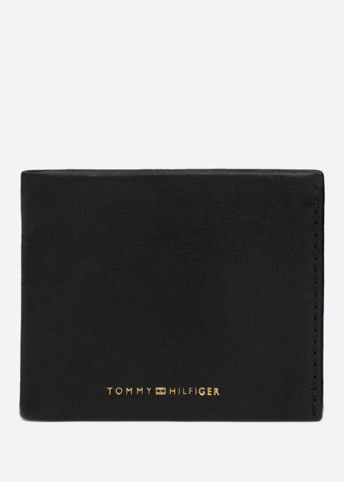Tommy Hilfiger piniginė Seasonal Mini