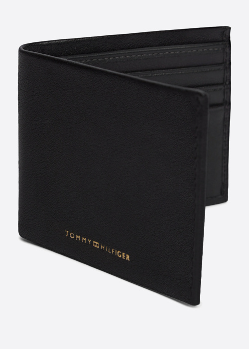 Tommy Hilfiger piniginė Seasonal Mini