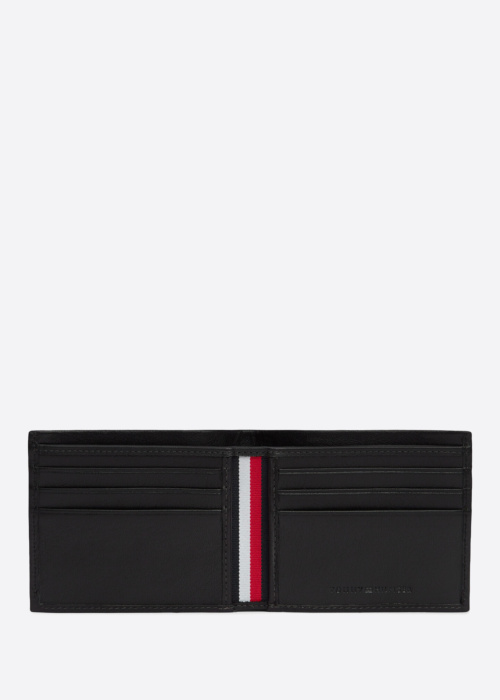 Tommy Hilfiger piniginė Seasonal Mini