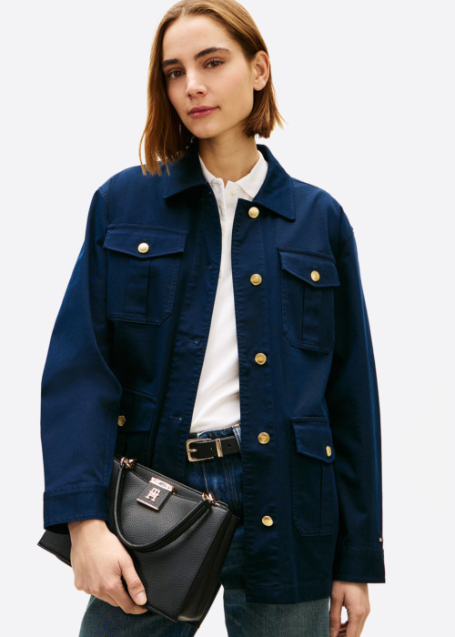 Tommy Hilfiger rankinė Her