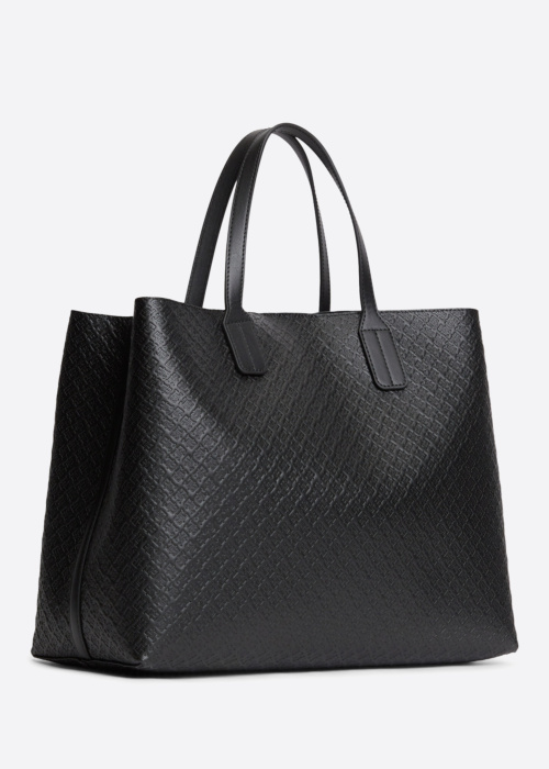 Tommy Hilfiger rankinė Icon Satchel Mono