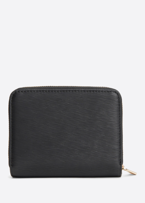 Tommy Hilfiger piniginė Modern Med Flap dėžutėje