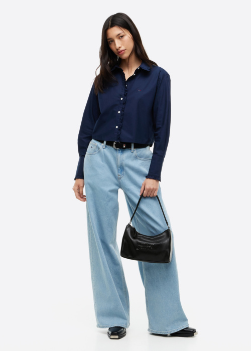 Tommy Jeans rankinė Bold Script