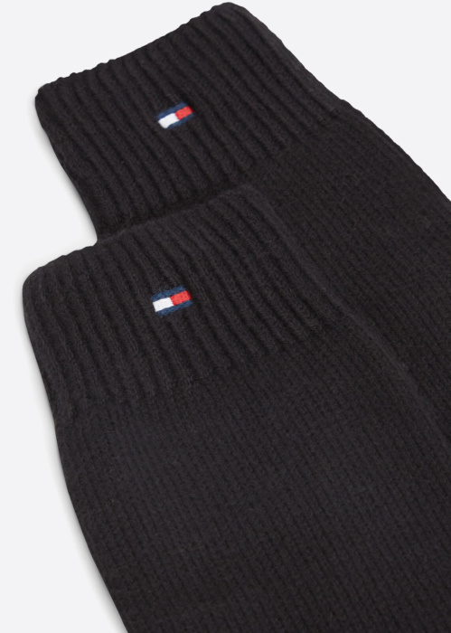Tommy Hilfiger pirštinės Flag