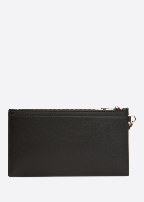 Tommy Hilfiger piniginė Icon Wristlet Pouch Mono