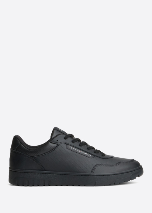 Tommy Hilfiger laisvalaikio batai Basket Core