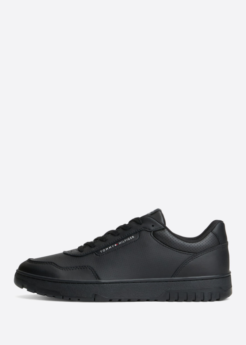 Tommy Hilfiger laisvalaikio batai Basket Core