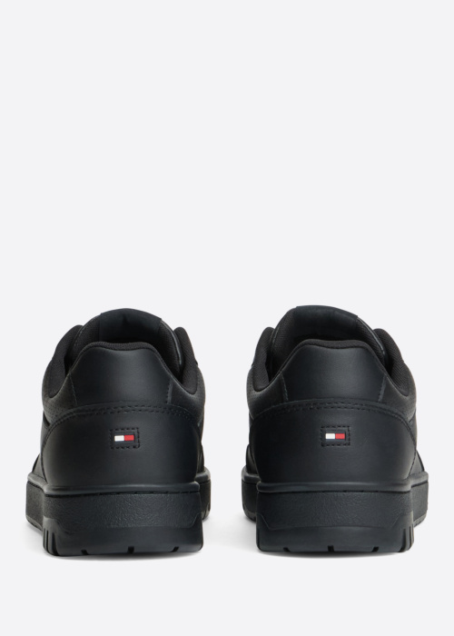 Tommy Hilfiger laisvalaikio batai Basket Core