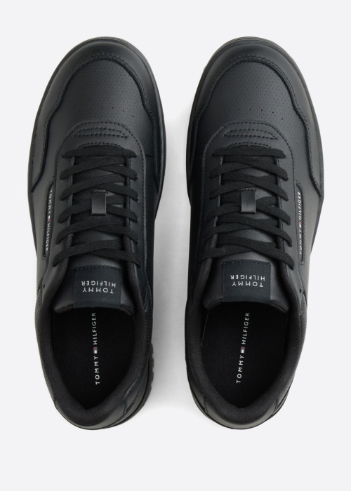 Tommy Hilfiger laisvalaikio batai Basket Core