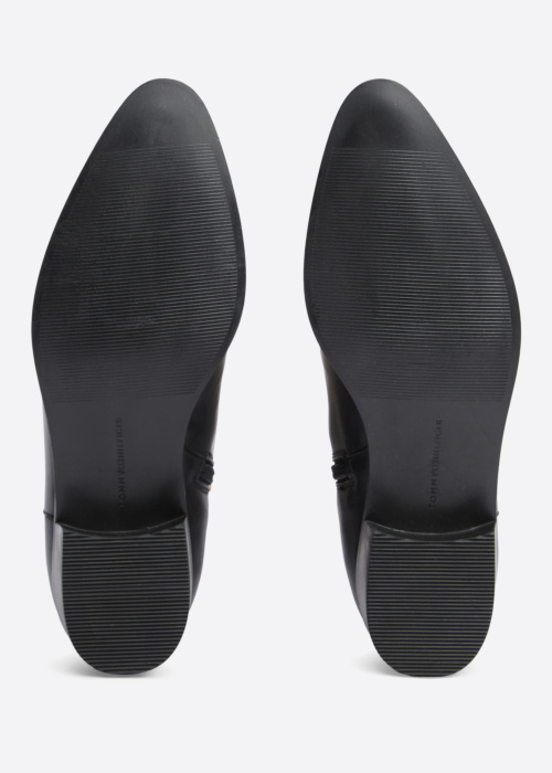 Tommy Hilfiger pavasario-rudens aulinukai Ankle Zip