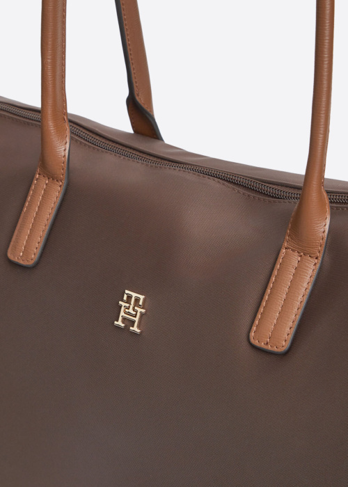Tommy Hilfiger rankinė Maxi Tote