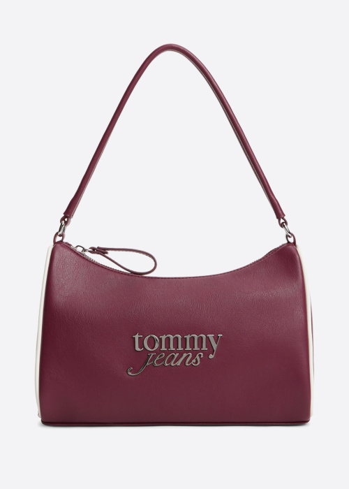 Tommy Jeans rankinė Bold Script