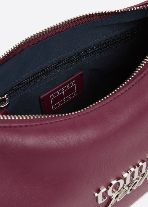 Tommy Jeans rankinė Bold Script