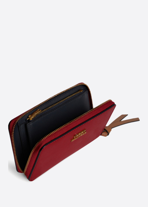 Tommy Hilfiger piniginė