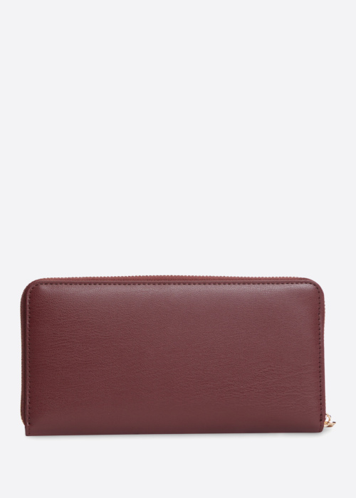 Tommy Hilfiger piniginė Icon dėžutėje