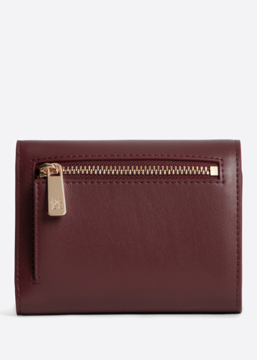 Tommy Hilfiger piniginė Icon Trifold dėžutėje