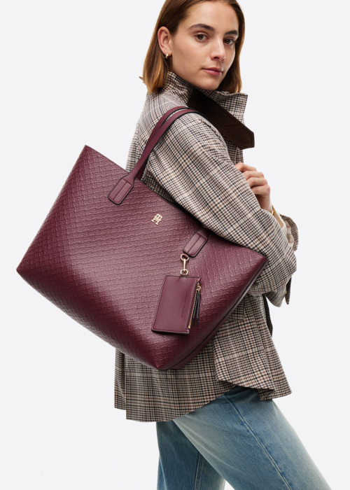Tommy Hilfiger rankinė Icon