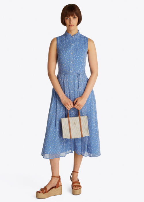 Tommy Hilfiger rankinė Premium Beach Le