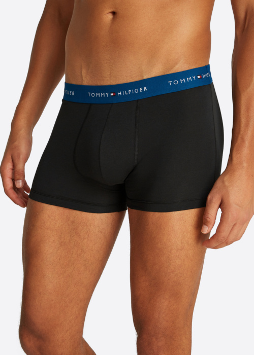 Tommy Hilfiger apatini aidėžutėje 3 vnt.