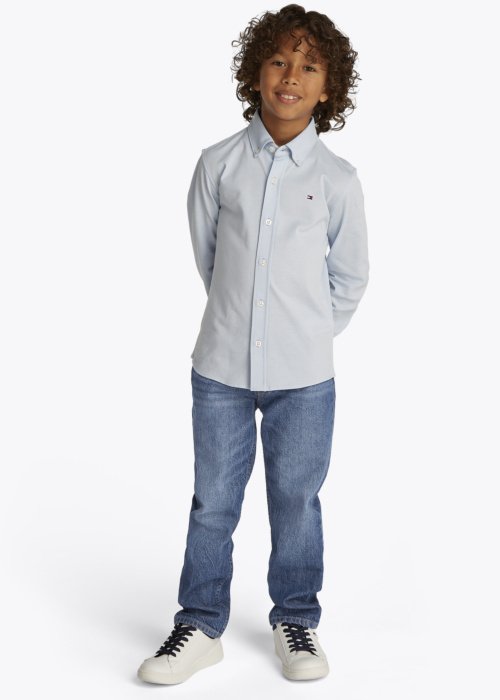 Tommy Hilfiger džinsai