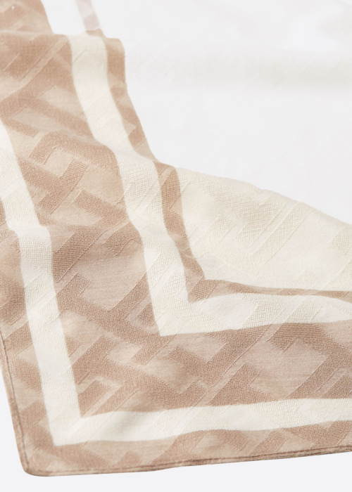 Tommy Hilfiger Pavasario-rudens šalikas Elevated Chic