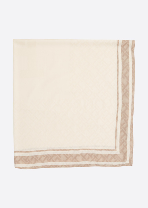 Tommy Hilfiger Pavasario-rudens šalikas Elevated Chic