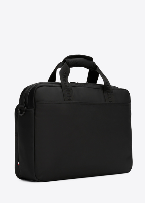 Tommy Hilfiger nešiojamojo kompiuterio krepšys Repreve