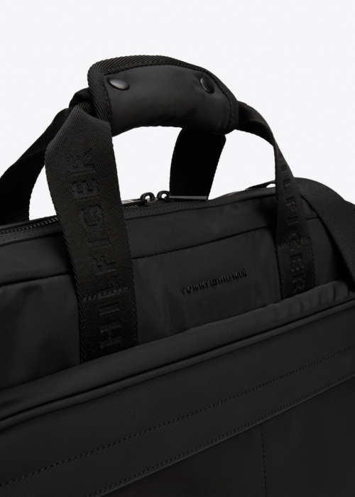 Tommy Hilfiger nešiojamojo kompiuterio krepšys Repreve