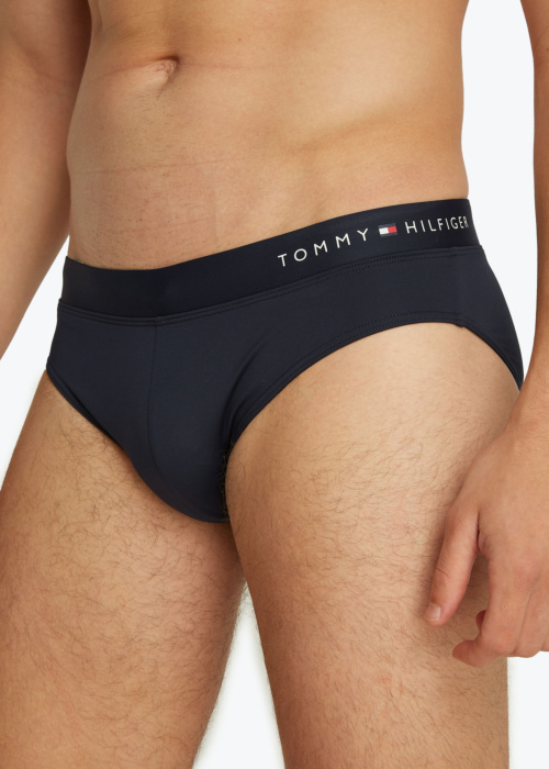 Tommy Hilfiger maudymosi glaudės