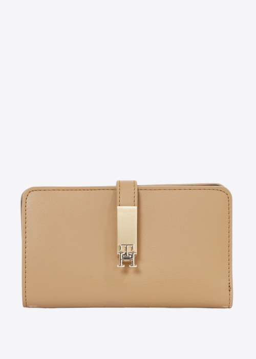 Tommy Hilfiger piniginė Heritage dovanų dėžutėje