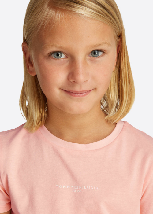 Tommy Hilfiger marškinėliai