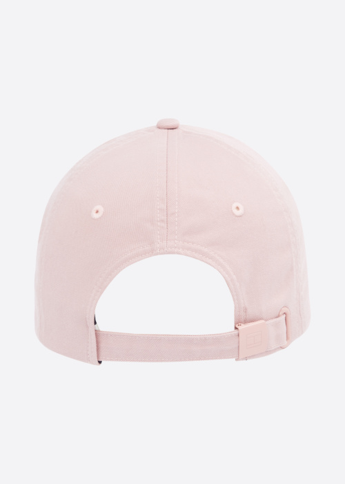 Tommy Hilfiger kepurė Essential Flag