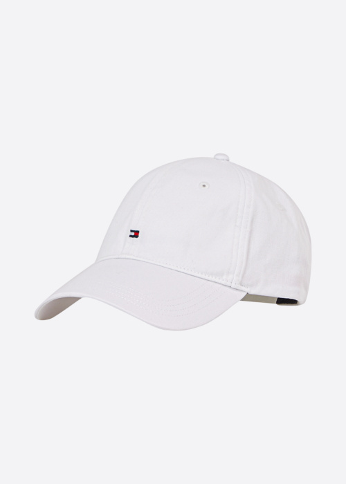 Tommy Hilfiger kepurė Essential Flag