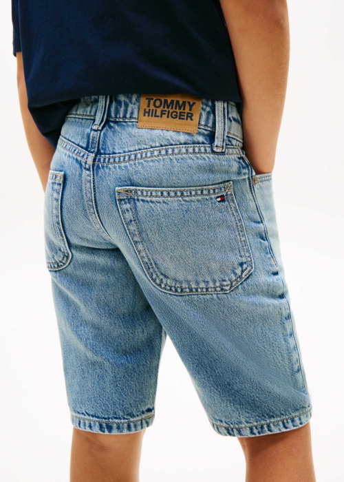 Tommy Hilfiger džinsai