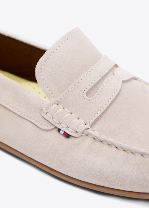 Tommy Hilfiger mokasinai