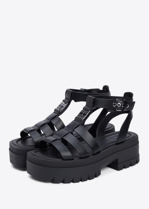 Tommy Jeans bateliai Fisherman