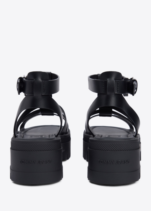 Tommy Jeans bateliai Fisherman