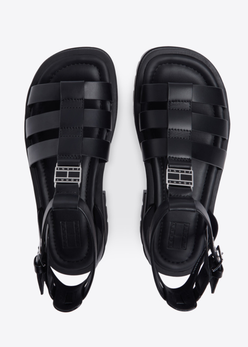 Tommy Jeans bateliai Fisherman