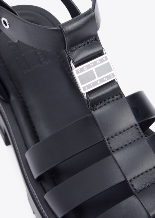 Tommy Jeans bateliai Fisherman