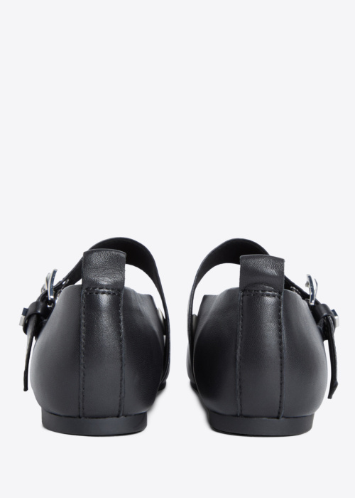 Tommy Jeans balerinos