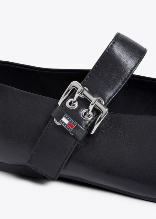Tommy Jeans balerinos