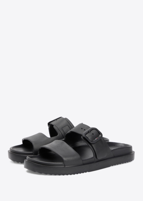 Tommy Hilfiger paplūdimio šlepetės