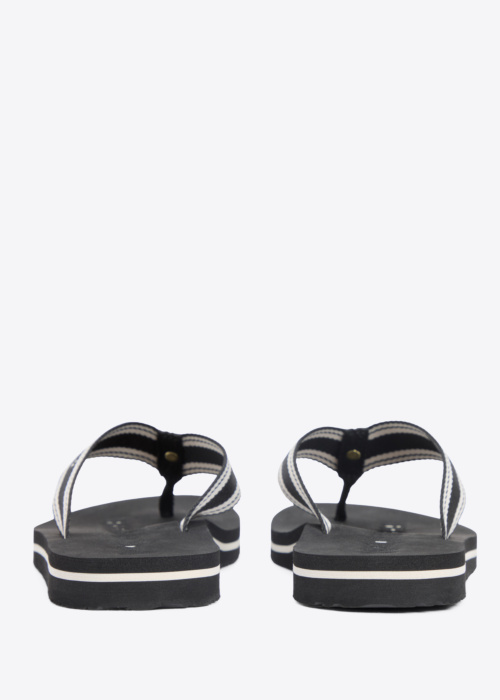 Tommy Hilfiger šlepetės per pirštą