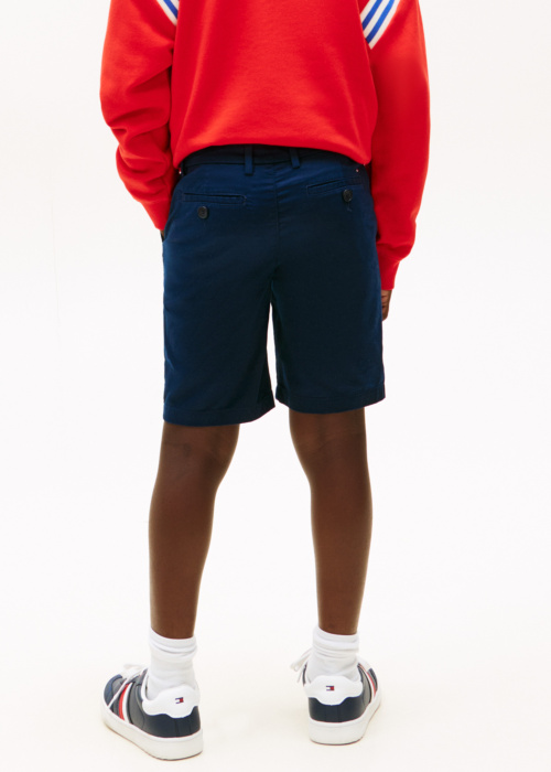 Tommy Hilfiger kelnės 1985