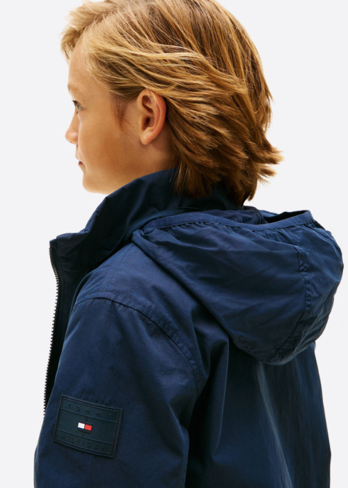 Tommy Hilfiger pavasario-rudens striukė